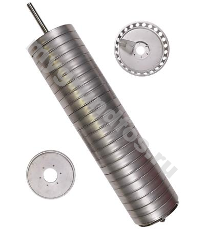 Kit, Chamber stack CR/CRI 1-25