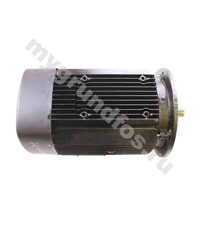 Spare motor 87312328 MG112MC-4 4,00KW