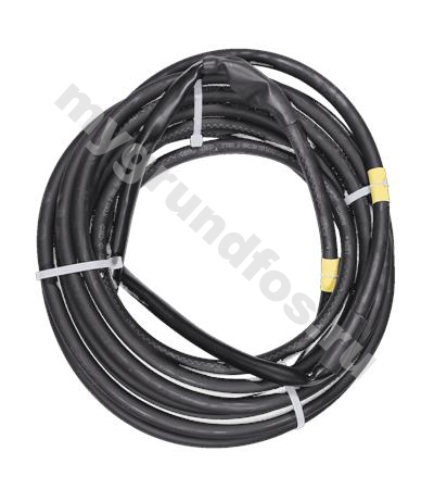 Spare, S Control cable10x1,5 mm2, 15m