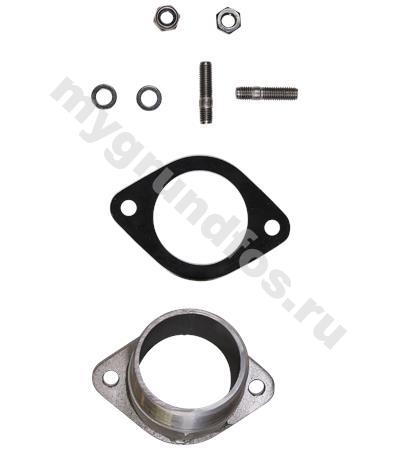 Kit, Discharge, DW.65.27/65.39.H, R3"