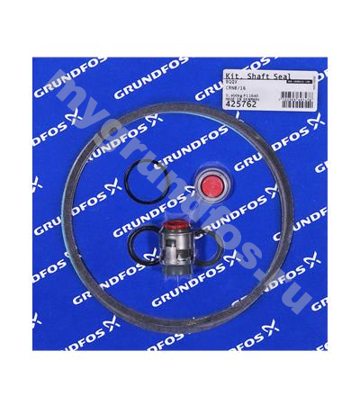 Kit, Shaft seal CR(N)8/16 BQQV