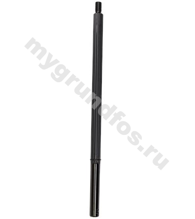 Pump shaft cpl. (361.5mm) 1.4057 /spare