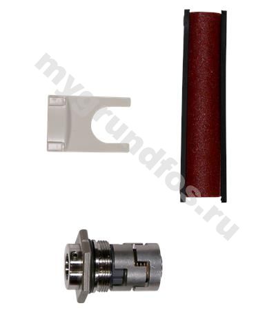 Kit, Shaft seal H UBVGG KB016S1 30bar
