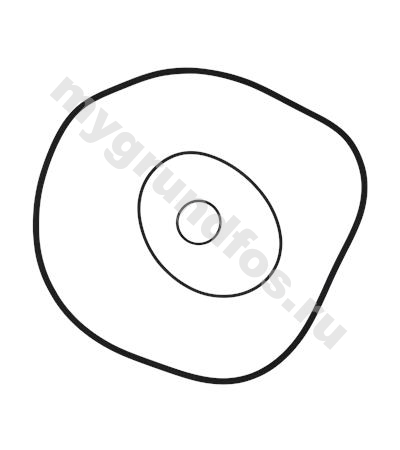 Kit, O-ring TP-HP