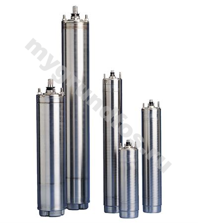 MS402 1X220V/50 0,75kW w.o.cable pack