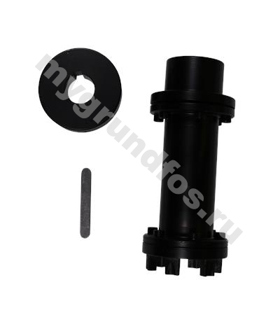 Kit, Coupling Spacer H95 D32/L140/D28