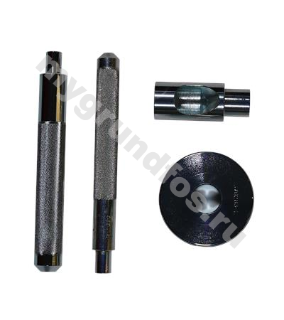 BEARING ASSEMBLY SET