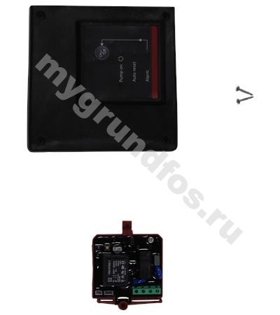 KIT, EL PARTS, MQ, 230V 50Hz