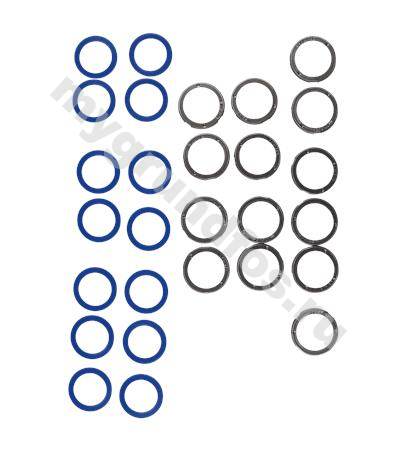 Repair kit, Neck Ring CM1/3/5, cold