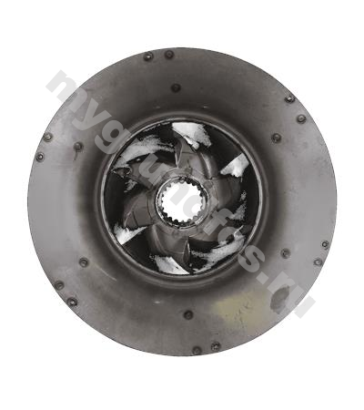 Spare, Impeller cpl. NP 80-65-160/161