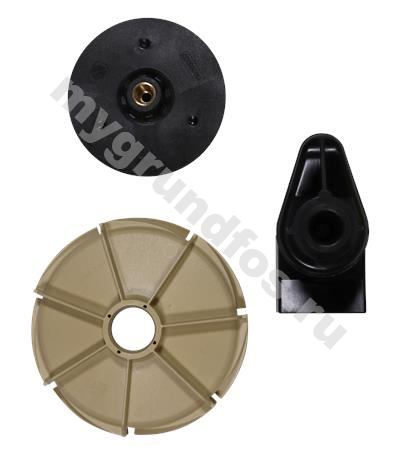 Kit Hydraulic, JP07S-CI and JP07S-SS