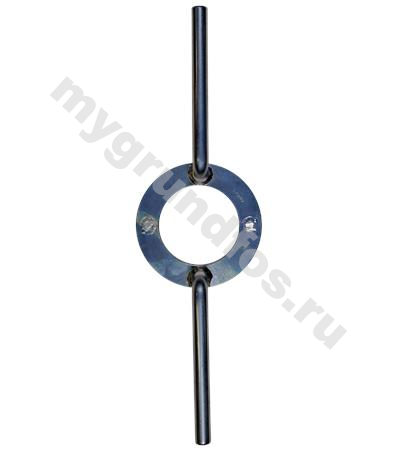 SPECIAL KEY    SP6"SUPP.PIPE3"
