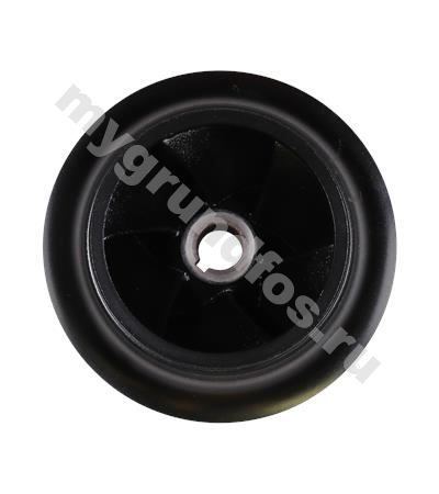 Spare, Impeller 80-160/169 CI, TP