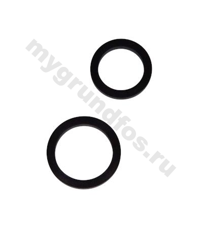 Kit, Shaft seal, B14/B5/56C/182TC, MG,ML