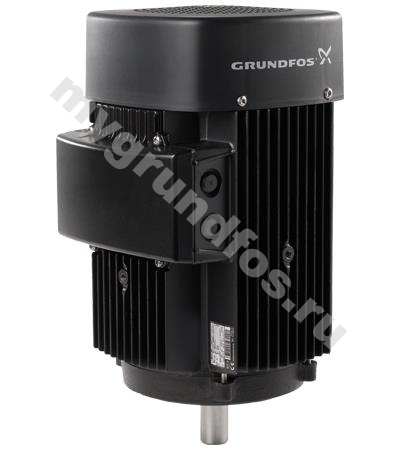 Spare motor 85U15413 MG112MC-2 4,0KW