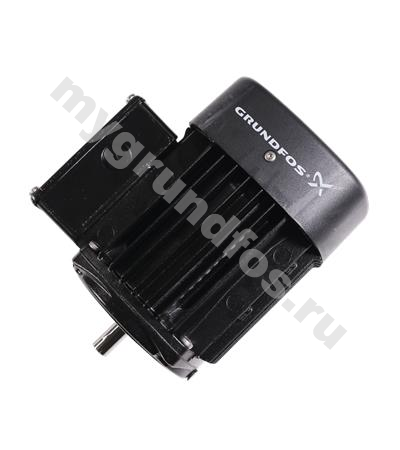 Spare motor 98714254 MG71A-4 0,12KW