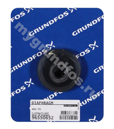 Diaphragm NDK-70 /spare