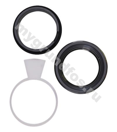 Kit, S Fr 72 Primary Shaft Seal