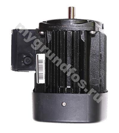 Spare motor 85804103 MG071B-2 0,55KW