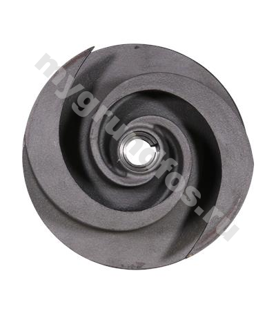 Kit, Impeller 96067184 S fr42