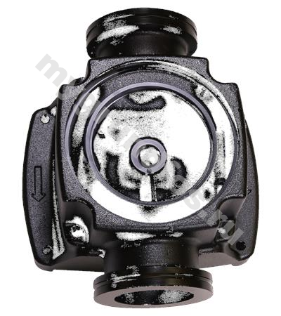 Base CR64 Model A/B, painted /Spare