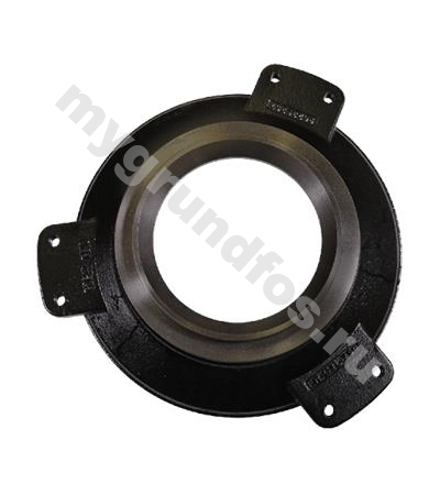 Kit, Suction cover 96879363 S fr66