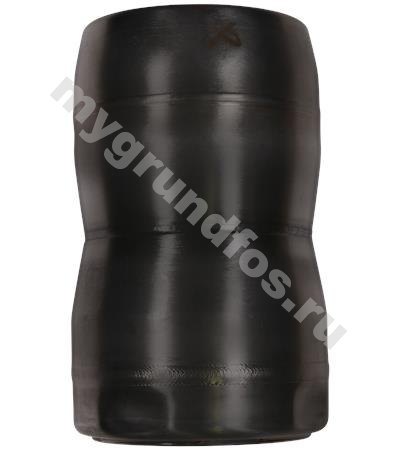 Spare, Discharge Chamber NBR, SP60