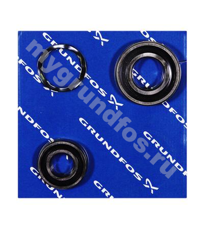Kit, Bearing, Motor, AMD
