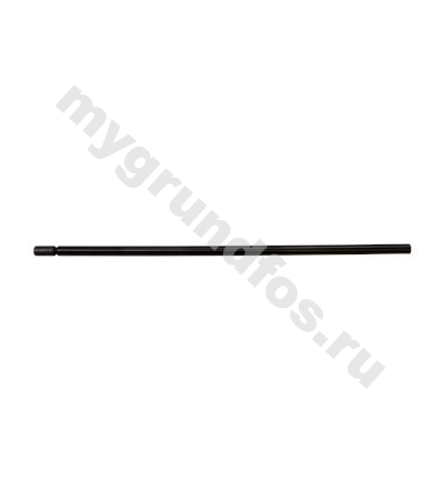Spare, Shaft 4" SP30-7 model B