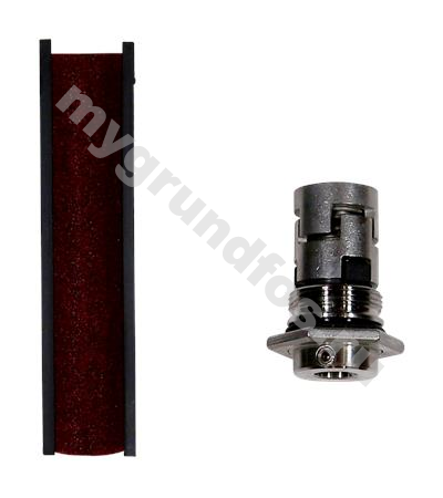 Kit, Shaft seal H QQKGG KB012S1 30bar