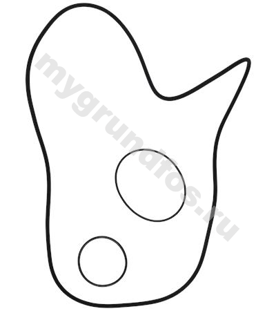 Kit, O-ring TP-HP