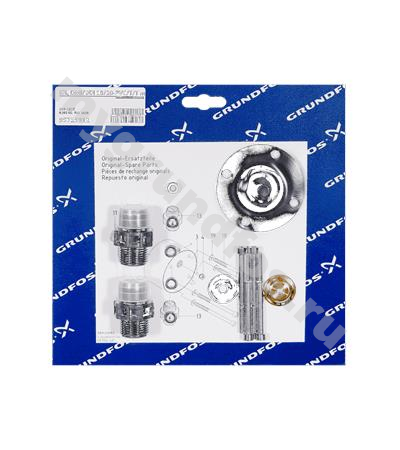Kit, DMI/DDI 18/20-PVC/T/T maint