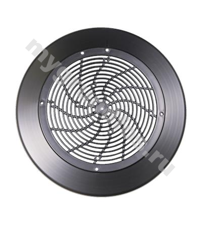 Fan Cover Siemens 1LG6 280/283 /spare
