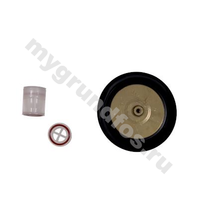Kit, valve/diaph. DME 940-PV/T/G