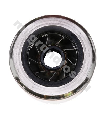 Spare, Interm. Chamber NBR SP215