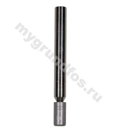 Spare, Shaft SP60-1 4" N/R