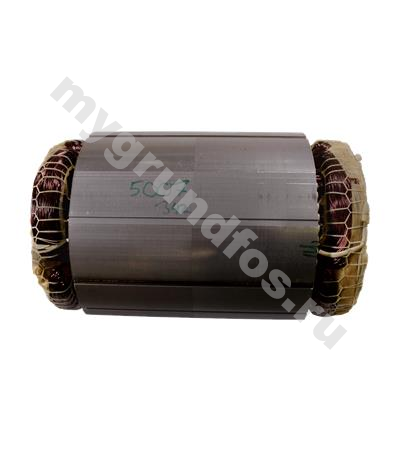 Kit, Stator 3x400-4 D150x260 15kW F52