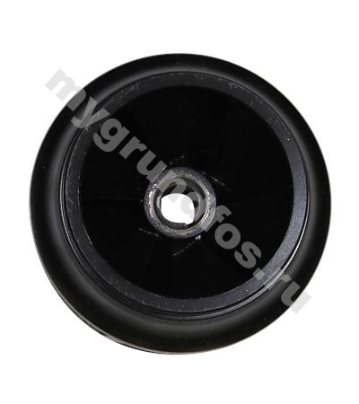 Spare, Impeller 80-160/169 CI