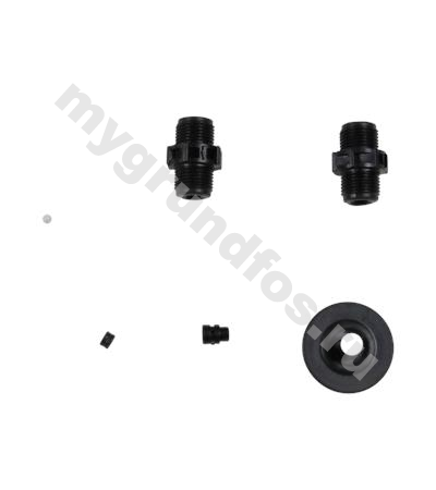 spare parts kit  DMB 1~4 PVC/V/C