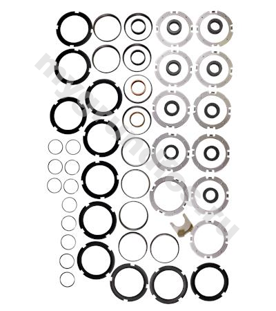 Kit, wear parts CR(N)32  8-11