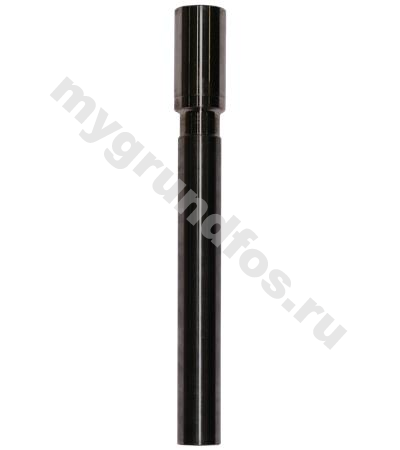 Spare, Shaft  SP125/160-1 6"