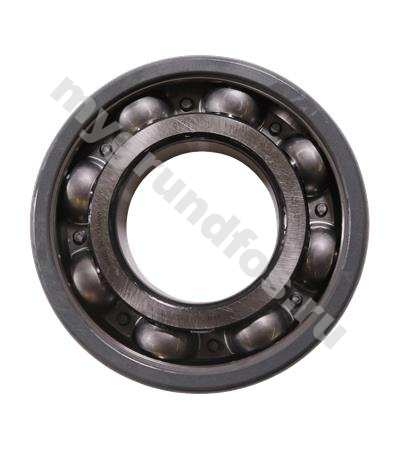 Spare, BALL BEARING 6317 C3 electric