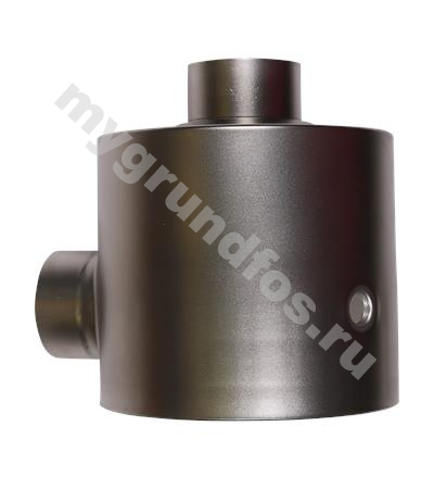 Spare, Sleeve CM15-4 Rp thread