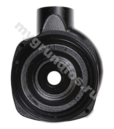 Spare, Discharge L, 2" Rp, CED