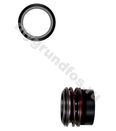 Spare, shaft seal BQQE MM N D48