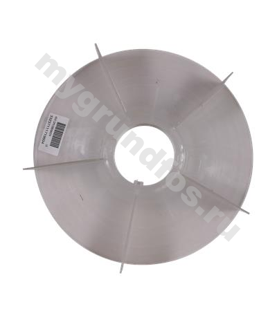 Fan Siemens 1LG6 280/283 4-6pol