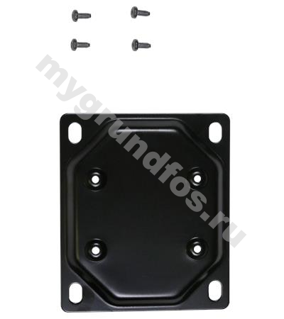 Kit, Foot, B3, MG100 model C