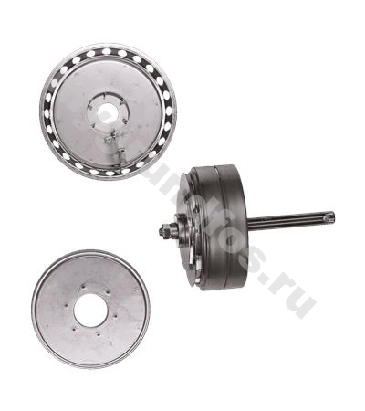 Kit, Chamber stack CR/CRI 1-3