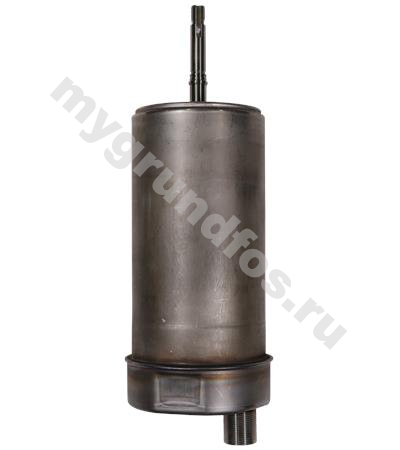 Spare, AMD.05-08 Motor cpl. 50/60Hz