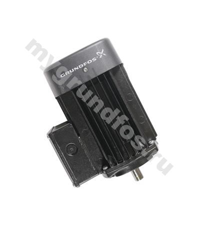 Spare motor 85903872 MG080A-2 0,75KW